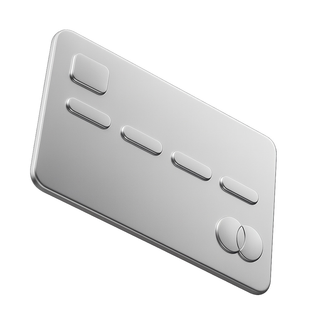 Flexible Payment Icon